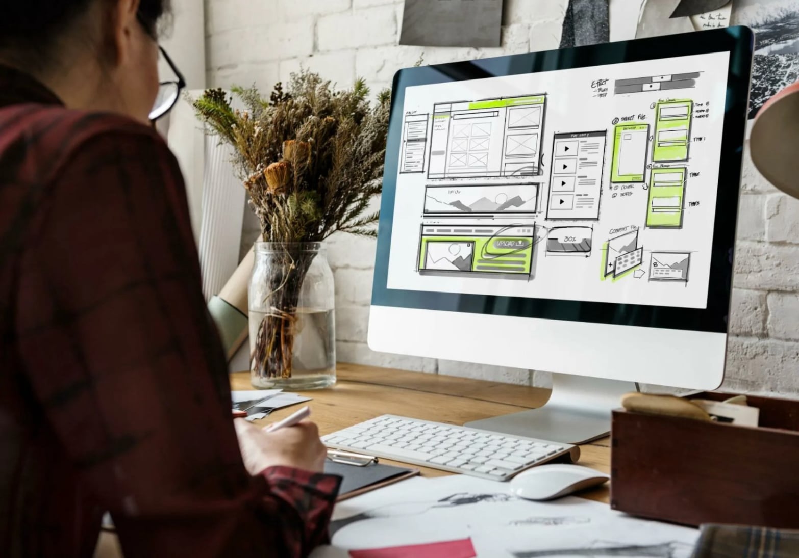 Mobirise Website Builder